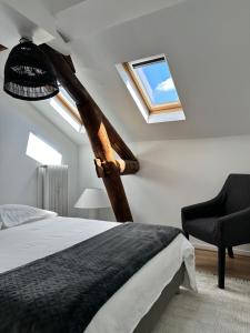 Appartements Le havre Isabey - Appartement coquet et calme : photos des chambres