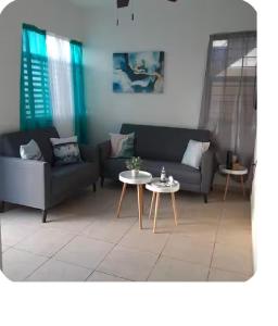 Atlantic View Apartments