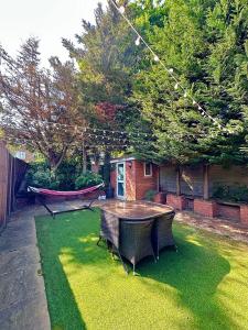 Elegant Room in Central London