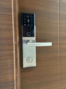 Air Residences- Netflix with City View