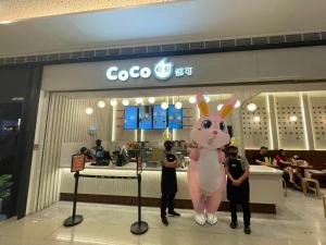 Air Residences- Netflix with City View