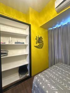 Air Residences- Netflix with City View