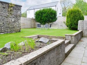 Kirroughtree Steading 2 - Uk42904