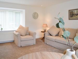 Kirroughtree Steading 2 - Uk42904