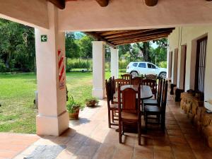 Bed & Breakfast "El Cristo"