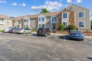 Rosehill Pointe 197 I Spacious 1 Bed 1 Bath