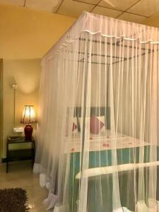 Green Bamboo House - Unrated properties in Sigiriya