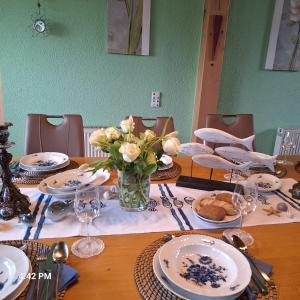 Haushälfte ca 290 qm Luxus zur Alleinnutzung