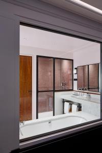 Prestige Double Room room in Le Roch Hotel & Spa