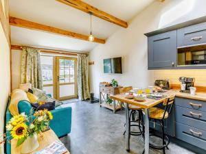 1 bed in Masham 85511