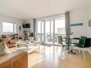 2 Bed in Newquay PADOU