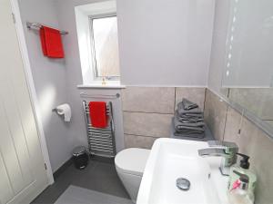 2 Bed in Beadnell CN114