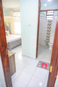 SpringStone executive apartment A15