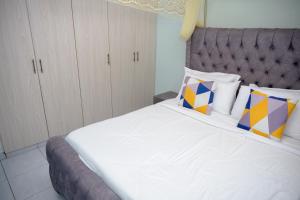 SpringStone executive apartment A15