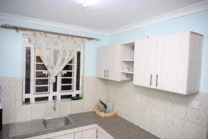 SpringStone executive apartment A15