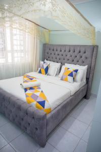 SpringStone executive apartment A15