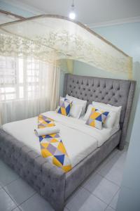 SpringStone executive apartment A15