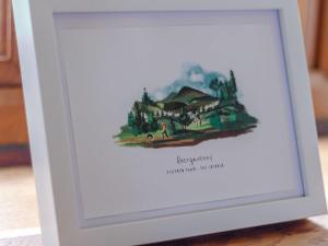 4 Bed in Abergavenny 88014