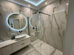 Apartament Deluxe Wiślane Tarasy 2