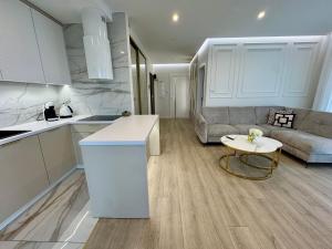 Apartament Deluxe Wiślane Tarasy 2