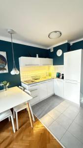 Beloved Warsaw Apartments- Aleja Jana Pawła II