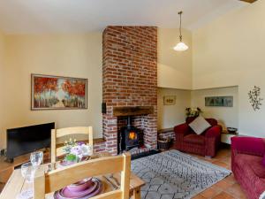 1 Bed in South Molton LAKVI