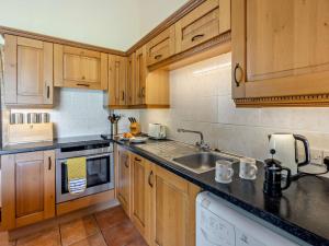 1 Bed in South Molton LAKVI