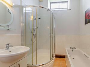 1 Bed in South Molton LAKVI