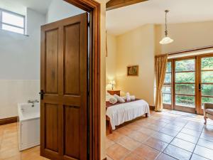 1 Bed in South Molton LAKVI