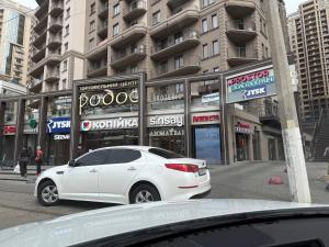 Аркадия,ЖК Родос -Генуэзская