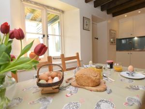 1 Bed in Frome St Quintin MANJE