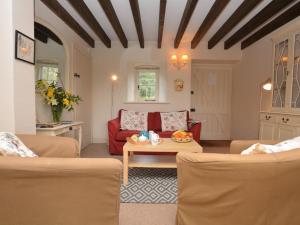 1 Bed in Frome St Quintin MANJE