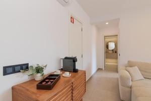 Apartamento em Albufeira - Condomínio com Piscina