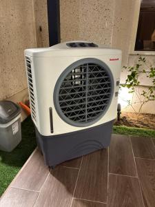 أكوا فيلا Aqua Villa