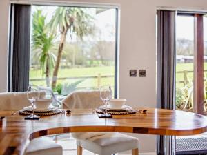 1 Bed in Nether Stowey 36190