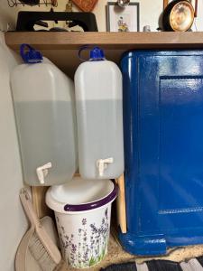 Letohrádok pri Liptovskej Mare