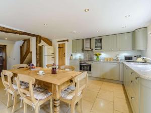 2 Bed in Thame CC068