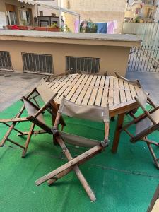 CarloAlbertoApartment-C by Homes in Ancona