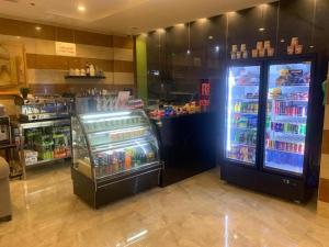 فندق تاج النخبة Taj Nakhba Hotel