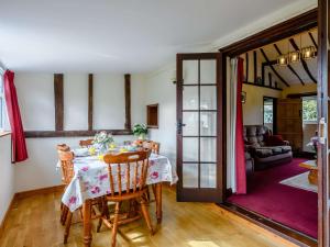 2 Bed in Geldeston HISN8