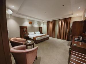 فندق تاج النخبة Taj Nakhba Hotel