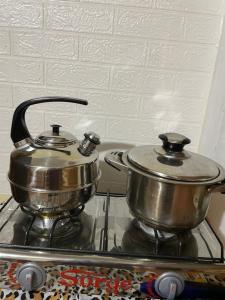 Departamento amplio y cómodo a 15 minutos del aeropuerto