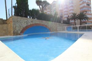 The Blue Corner Penthouse