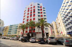 Algarve Coast Sea View