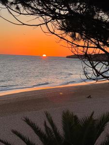 Algarve Coast Sea View