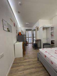 Loft Largo Gloria locazione turistica