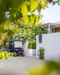 Villa Mia Fulhadhoo