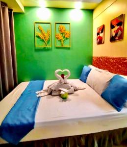 Comfystay at Sea Residences