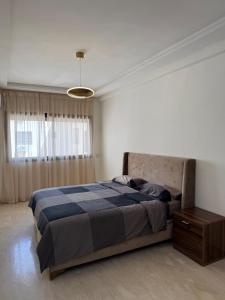 Appartement 2 chambres Luxueuse centre Guéliz opr 15