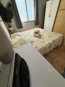 Maisons de vacances Villa provencale La Baniste : photos des chambres